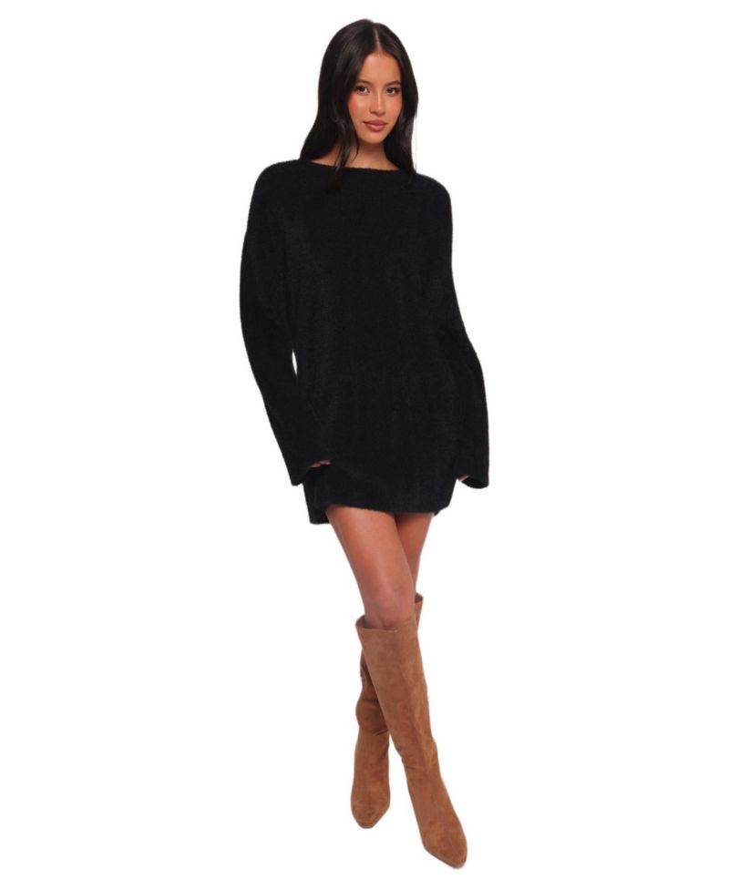 Women's Mitchell Knit Mini Dress