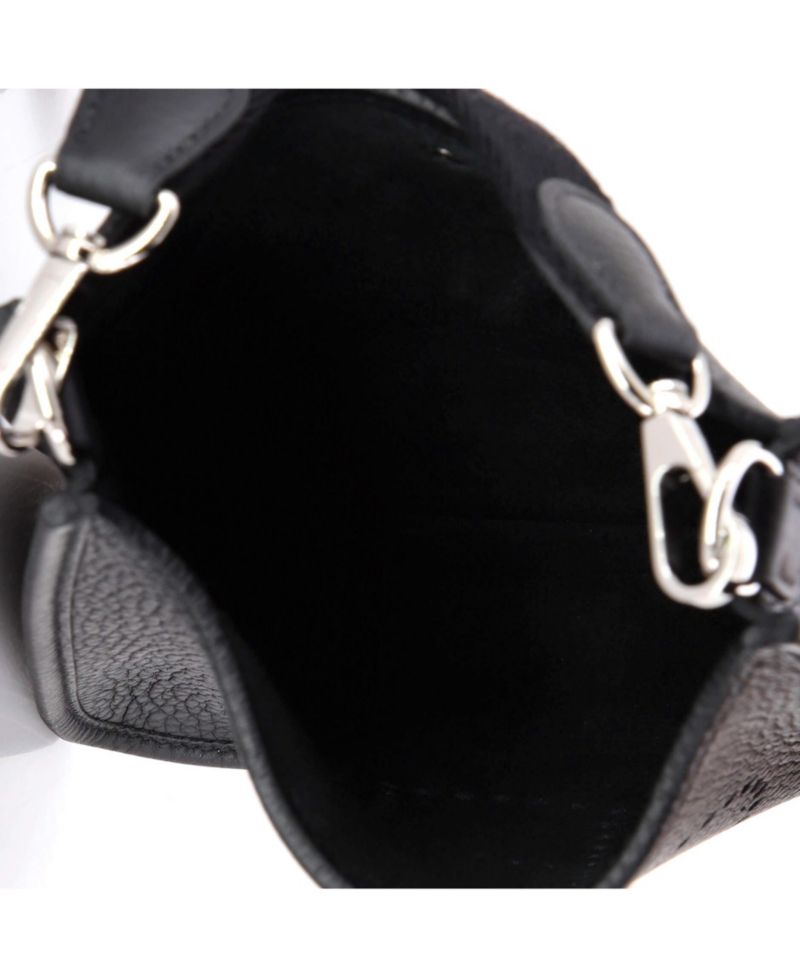 TPM Long Strap Evelyne Bag Clemence