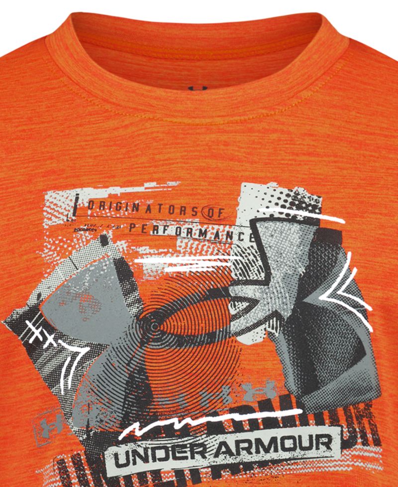Boys' 2T-7 Long-Sleeve T-Shirt