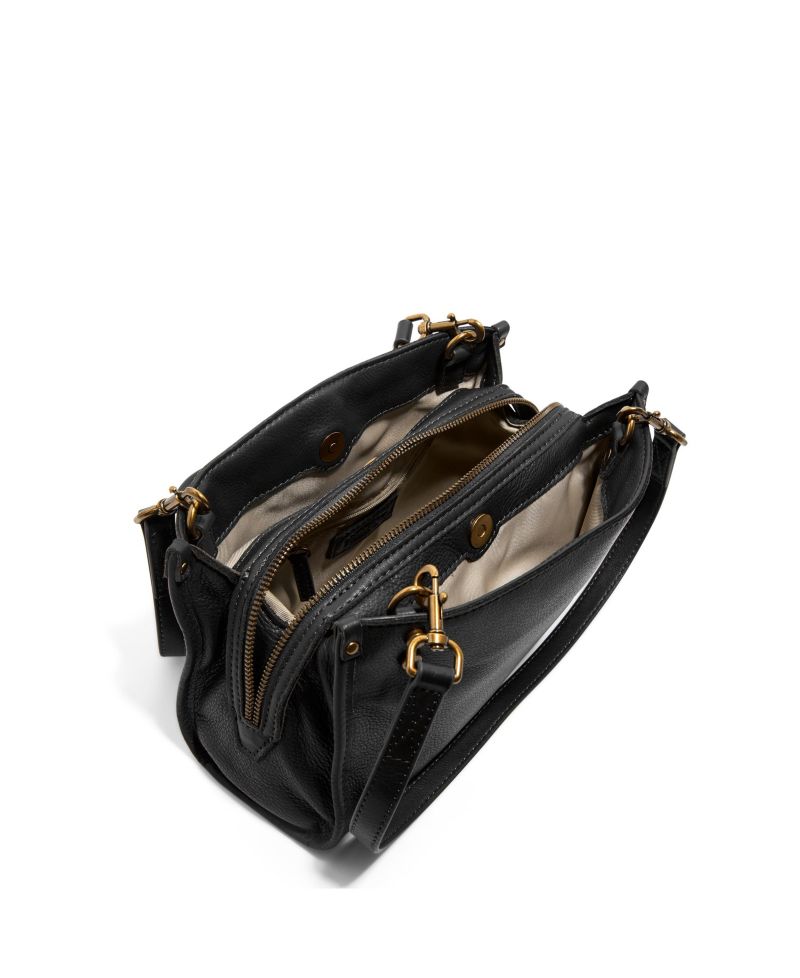 Lenox Triple Entry Shoulder