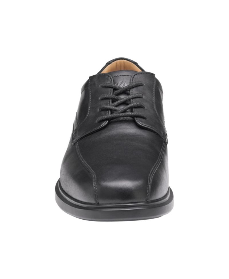 Men's XC4 Stanton 2.0 Runoff Waterproof Leather Lace-Up Oxford Shoes