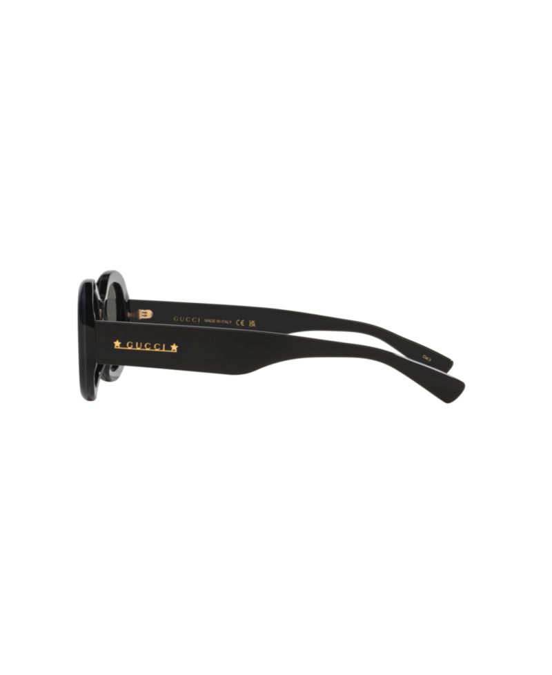 Women's Oval Sunglasses, GG1587S GC000137