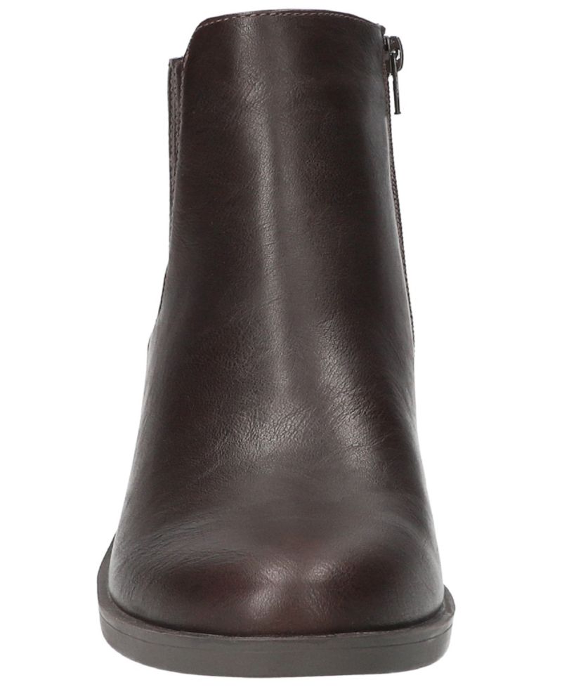 Women's Tulsa Ankle Booties