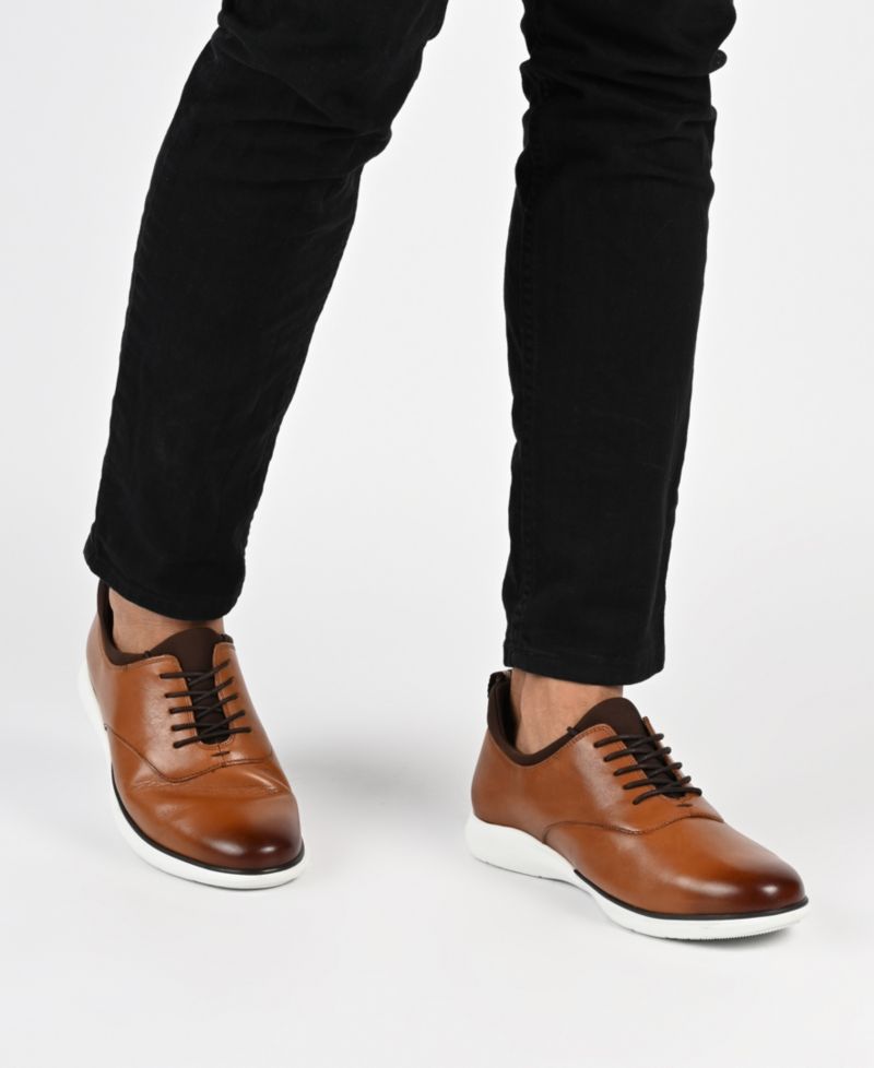 Men's Hyde Tru Comfort Foam Hybrid Dress Shoes