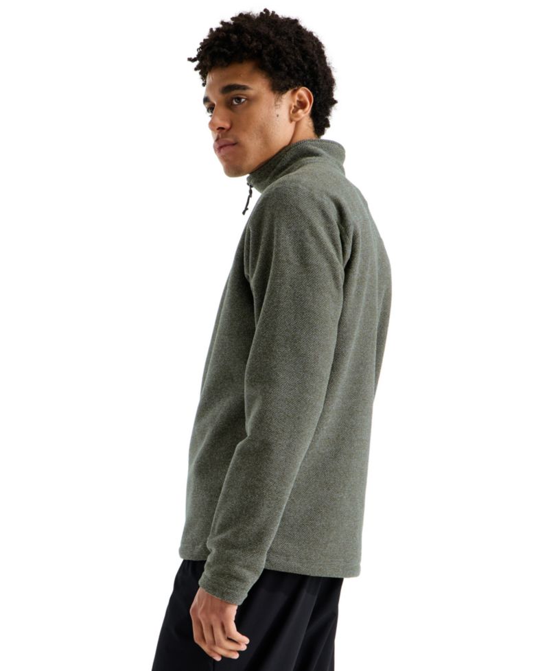 Men's Textured Cap Rock Regular-Fit Jacket