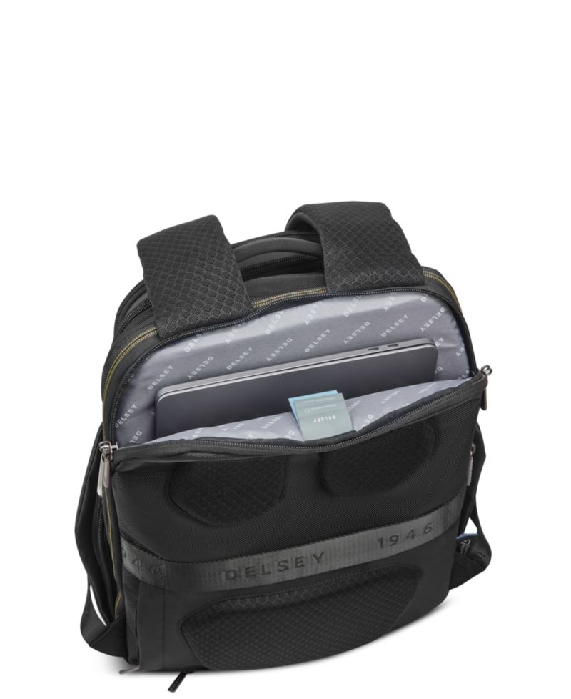 DLC Pro 15" Laptop Backpack