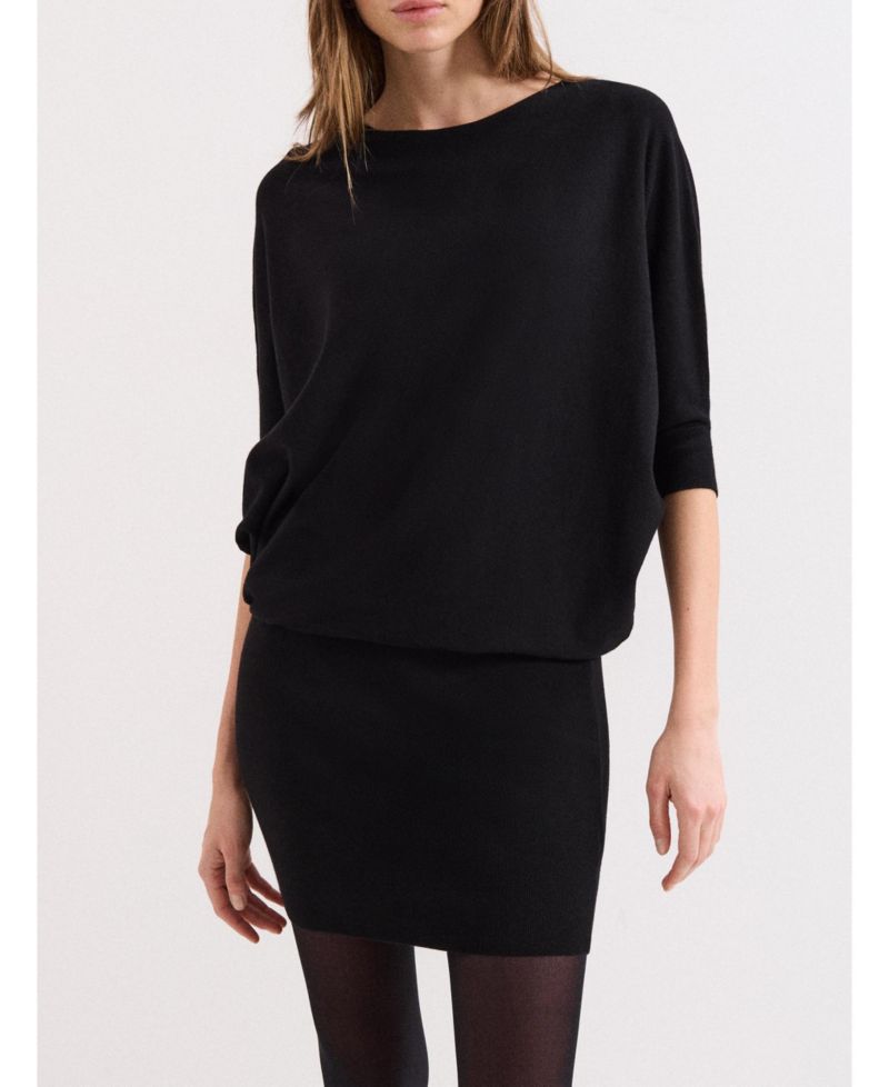 Women's Becca Batwing Dress