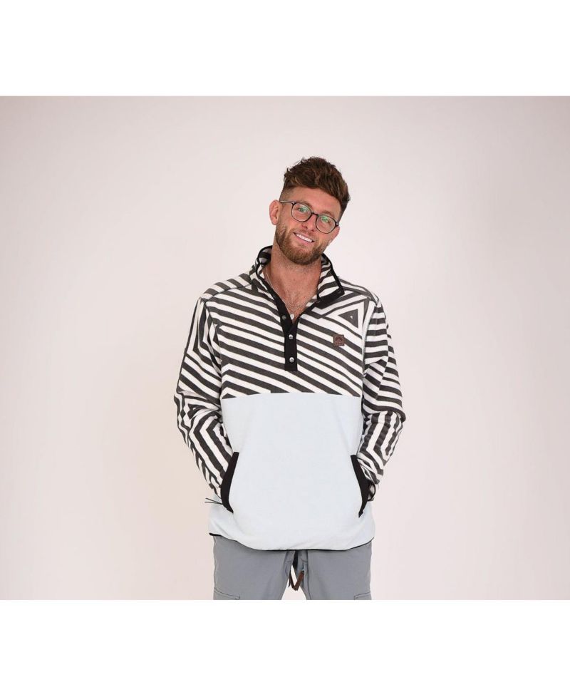 Men's Fall Line Fleece