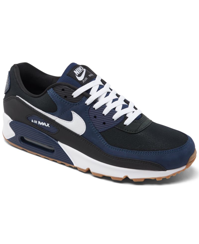 Мужские повседневные кроссовки Air Max 90 от Finish Line