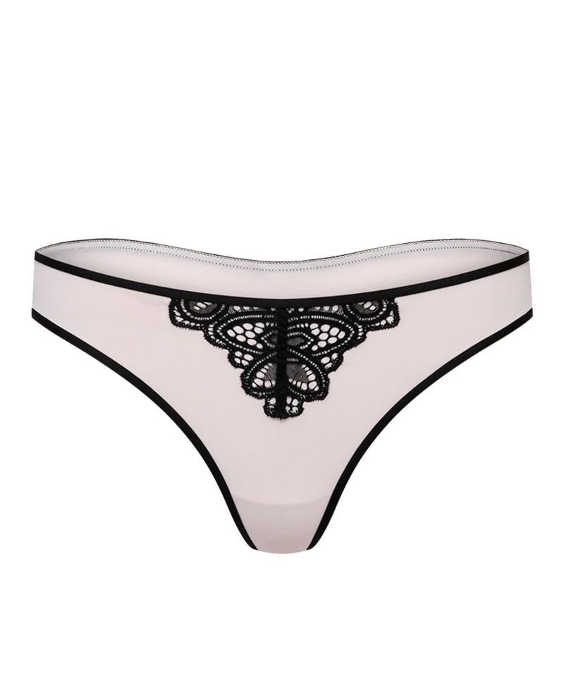 Women's Dara Thong Panty