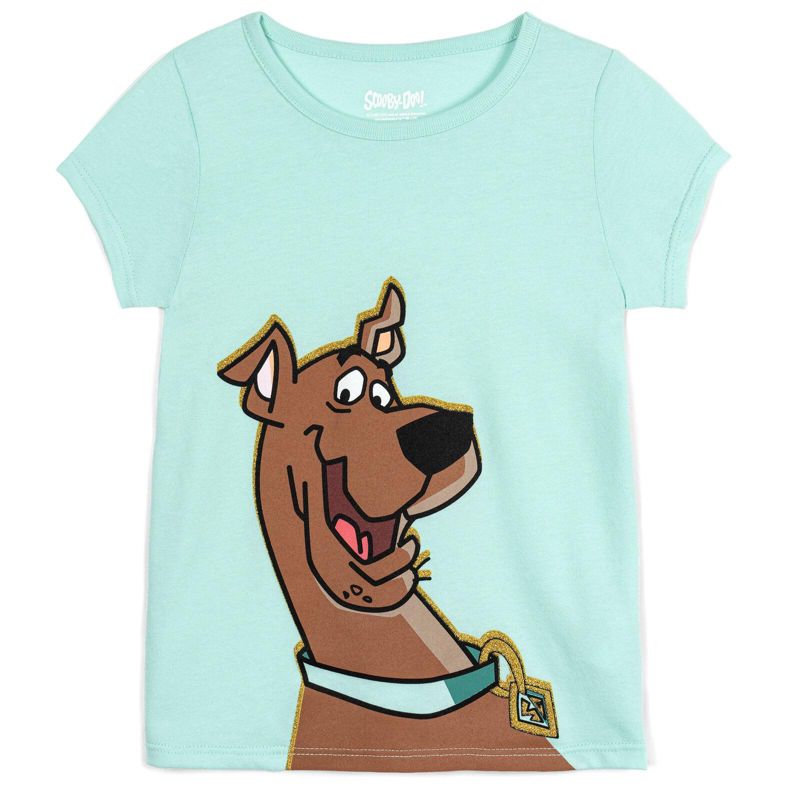 Toddler Girls (3T-5T) T-Shirt