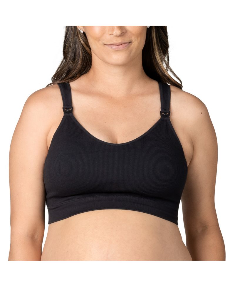 Maternity Mia Nursing Lounge Bra