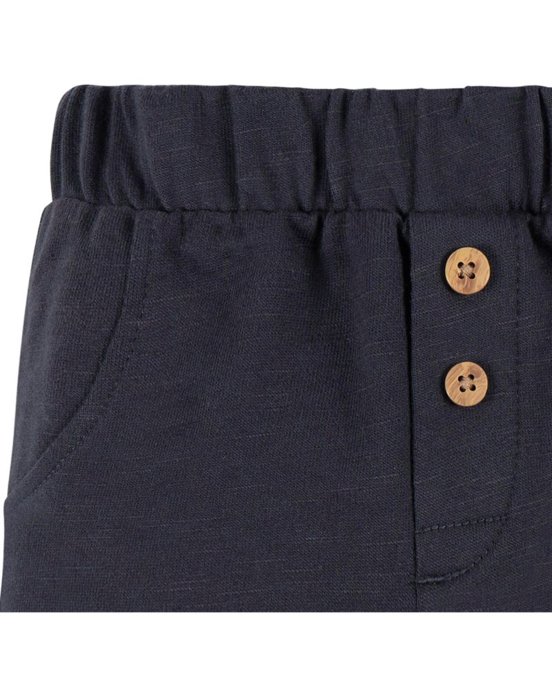 Baby Boys s Long Sleeve Top and Jogger Set, 2 Piece