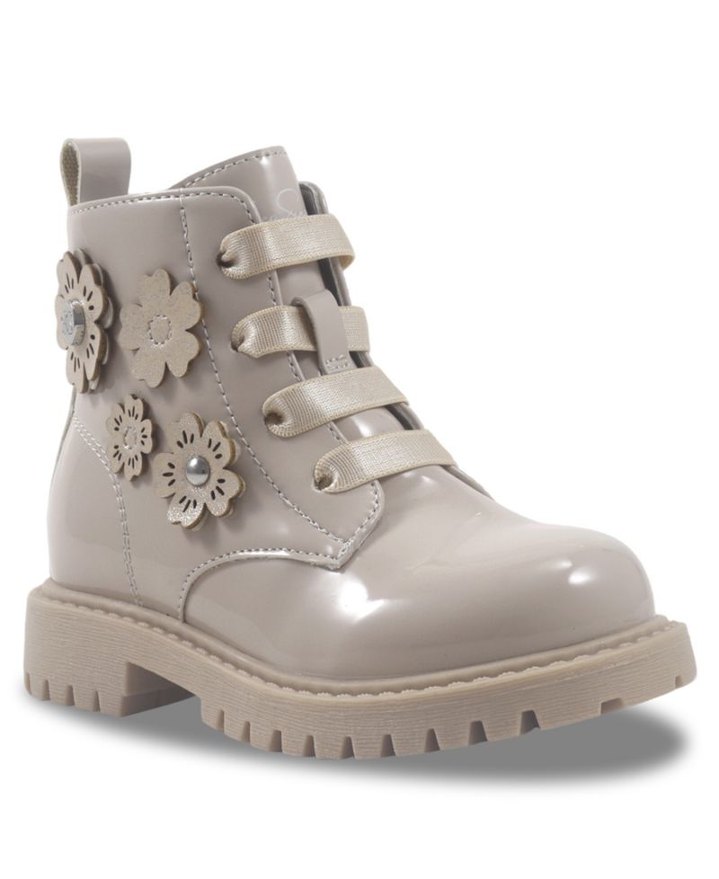 Toddler and Little Girls' Daria Suki Boots