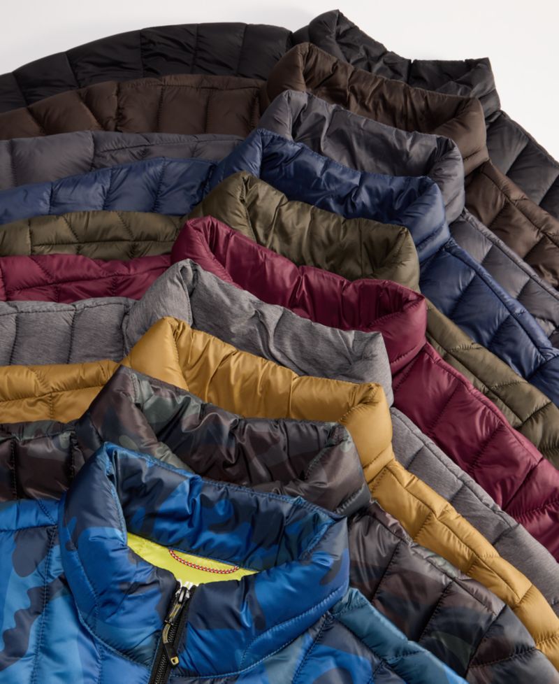 Men's Outfitter Empire 2.0 PrimaLoft Packable Jacket