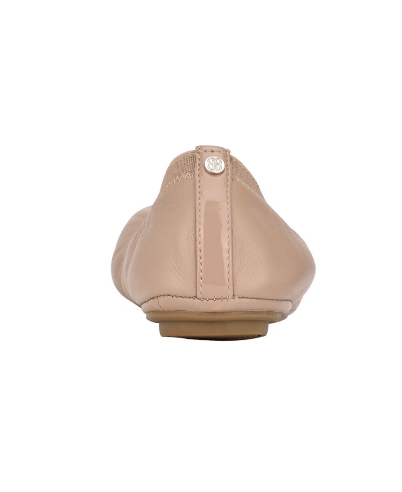 Women's Edition Slip On Ballet Flats