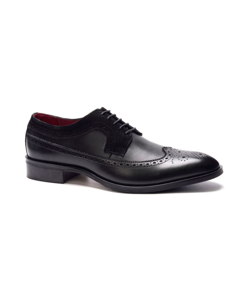 Men's Felix Wingtip Shoe