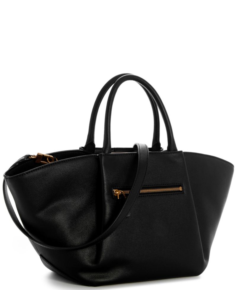 Allegra Girlfriend Extra-Large Satchel Handbag