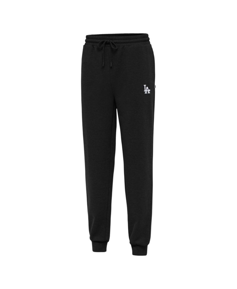 Men's Los Angeles Dodgers Idol Fleece-Lined Jogger Pants
