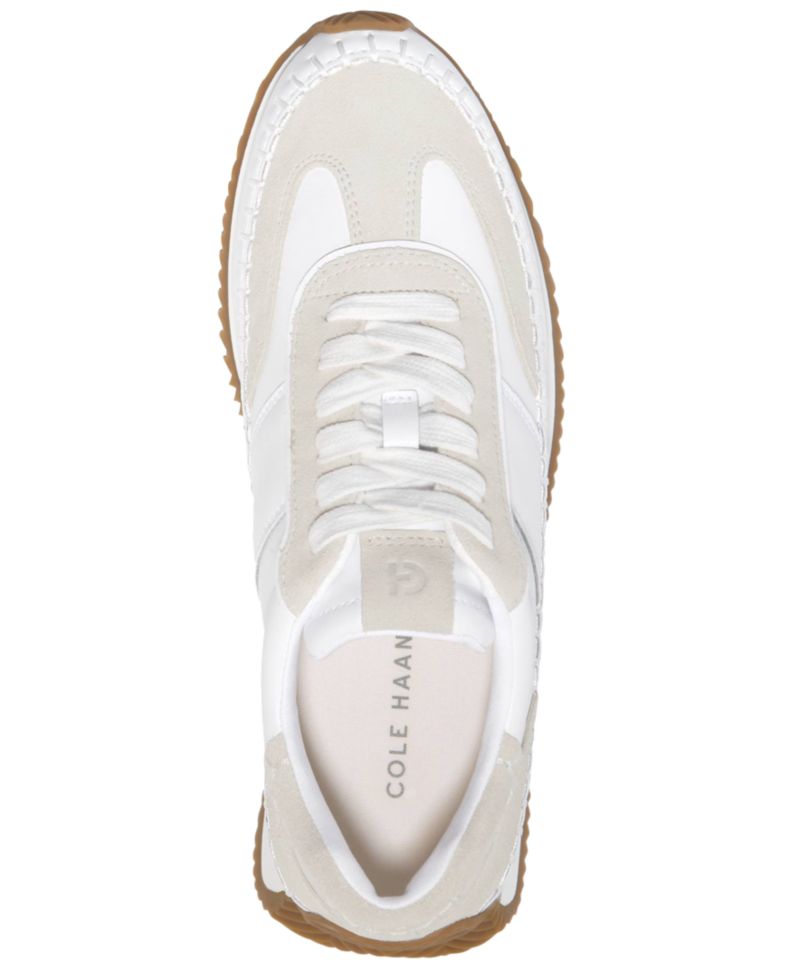 Women's GRANDPRØ Premier Running Sneakers