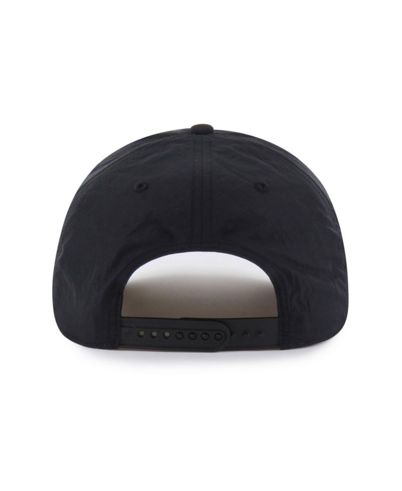 New Orleans Saints Snapback Five-Panel Hat