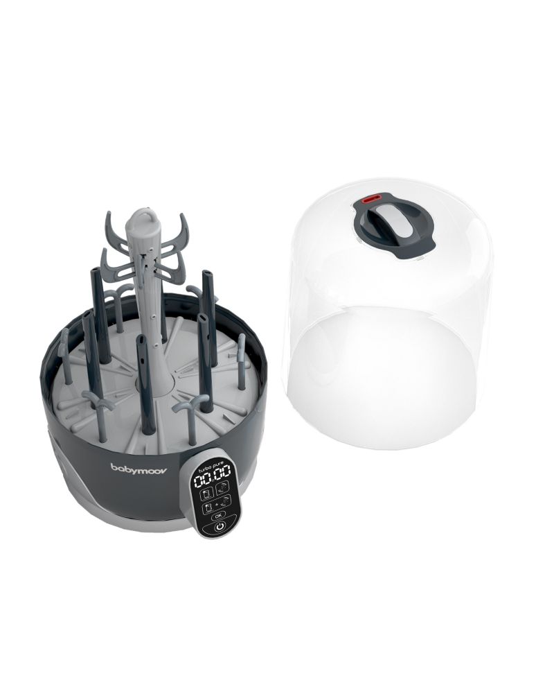Turbo Pure Sterilizer