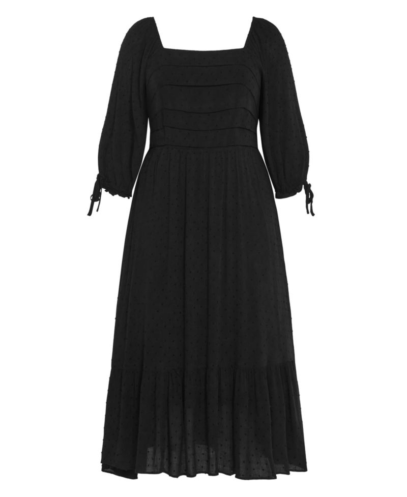 Women's Plus Size Ally Dress