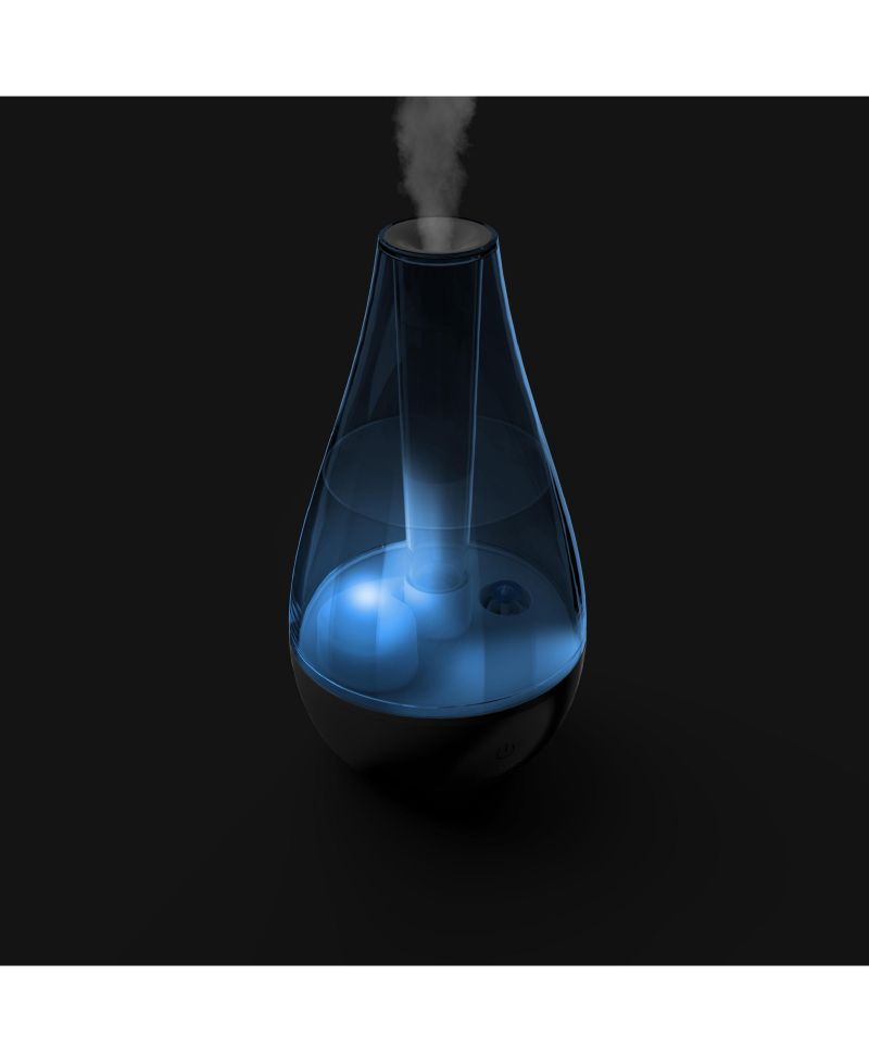 MistAire Studio Ultrasonic Cool Mist Humidifier