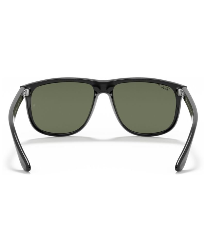 Unisex Polarized Sunglasses, RB4147