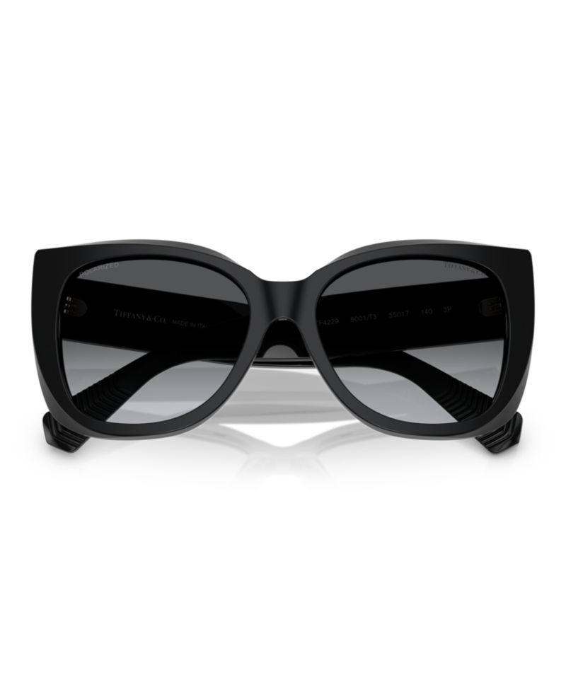 Women's Polarized Sunglasses TF4229