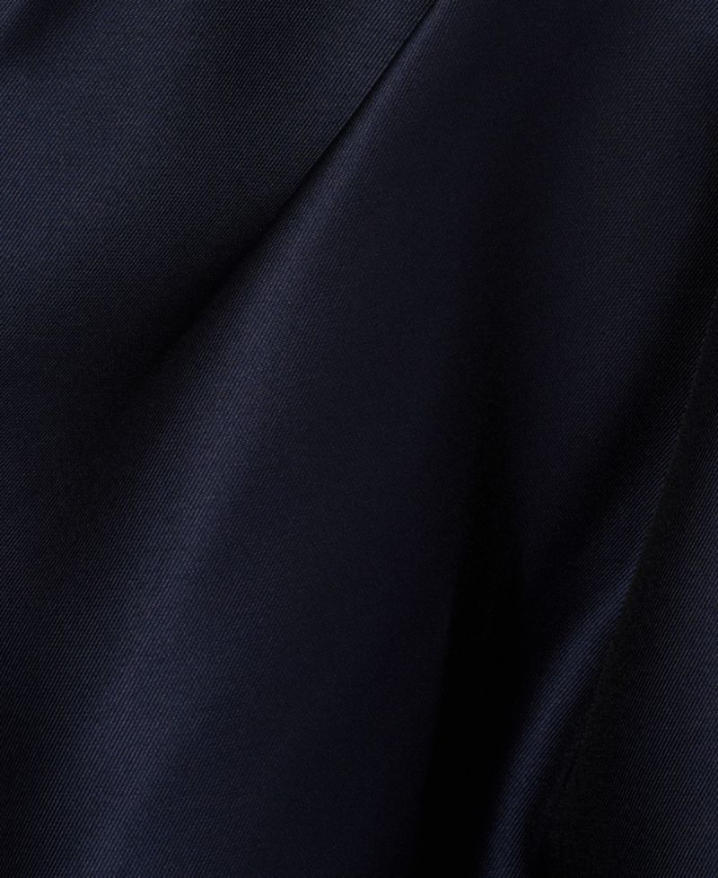 Women's Embellished-Neck Sleeveless Gown