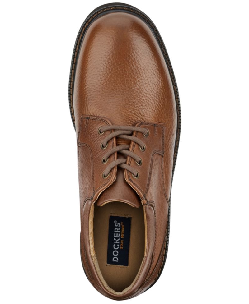 Men's Shelter Casual Oxford