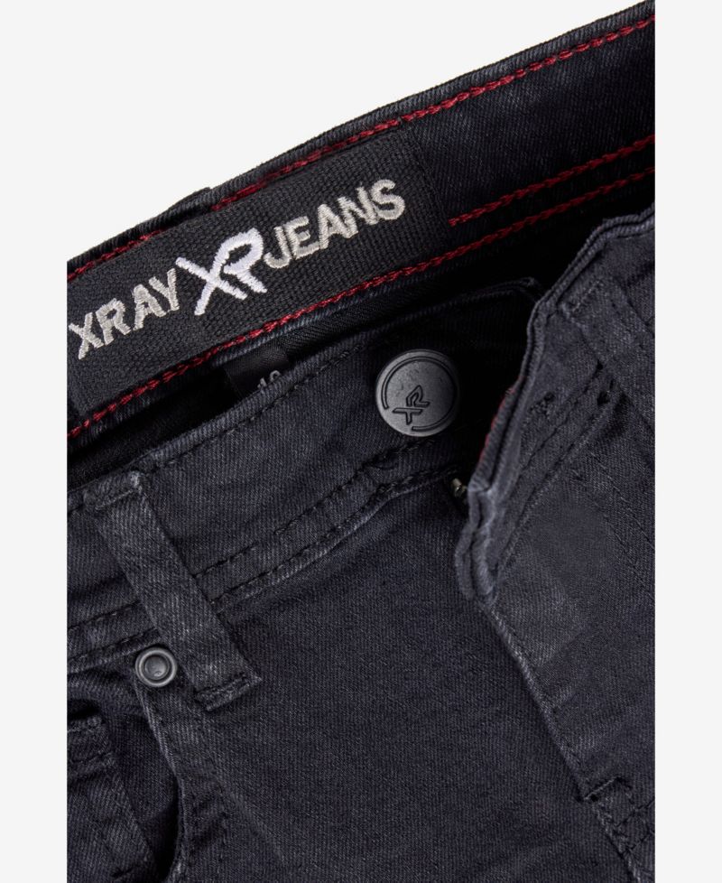 Big Boys Super Flex Jeans
