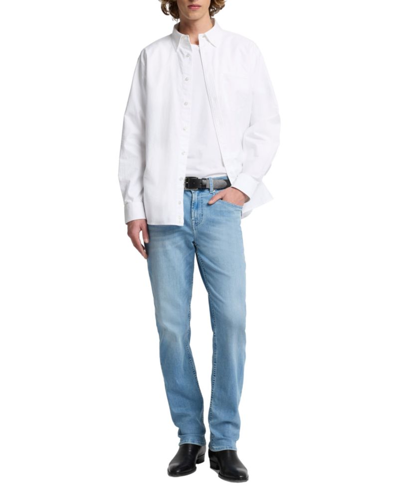 Men's Slim-Fit Jeans