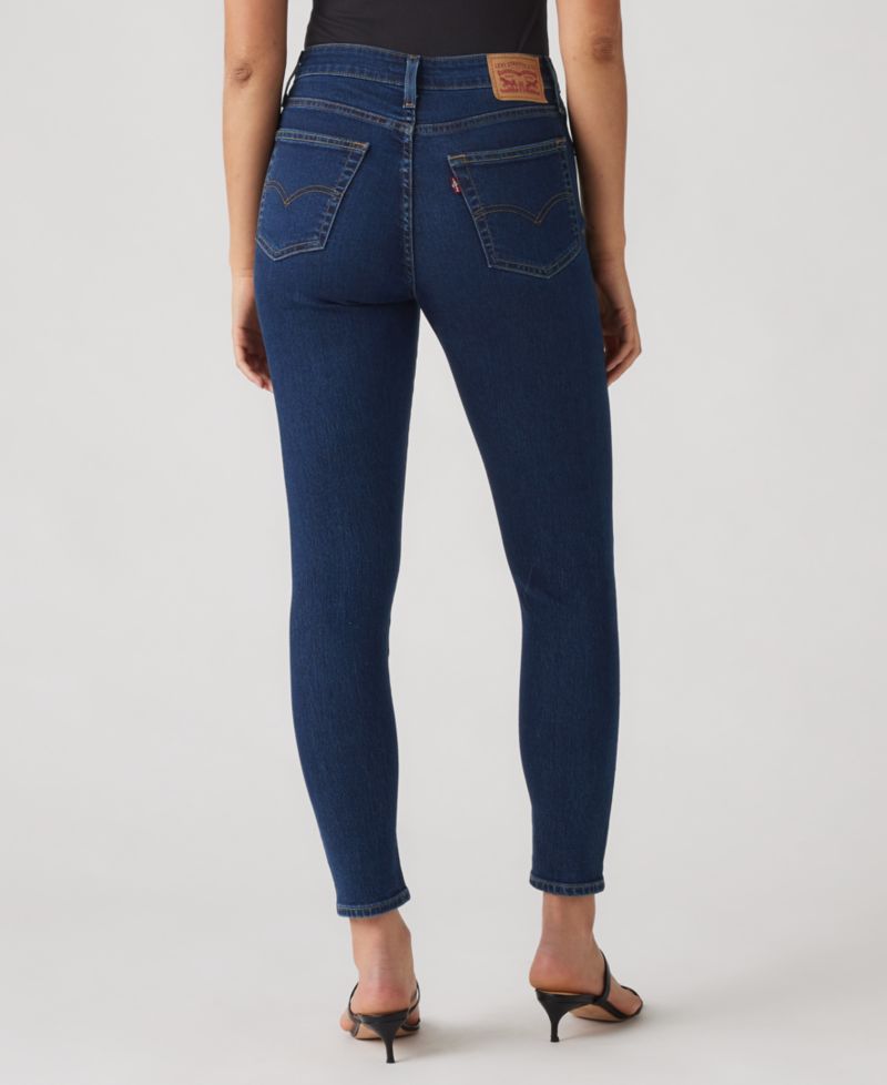Women's 721 High-Rise Stretch Skinny Jeans