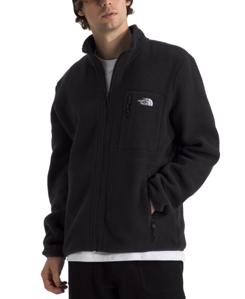 Men's Yumiori Full Zip