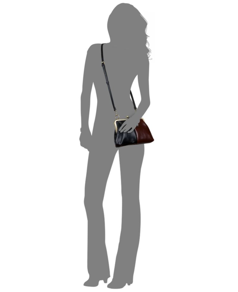 Vione Small Frame Bag