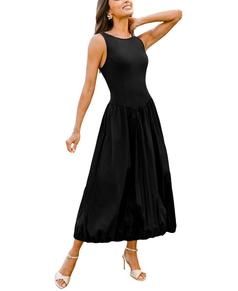 Women's Holly Maxi Beach Dress