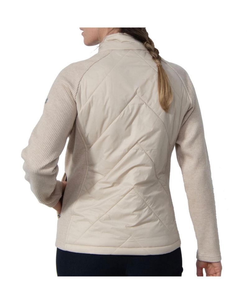 Women's Tulsa Golf Jacket