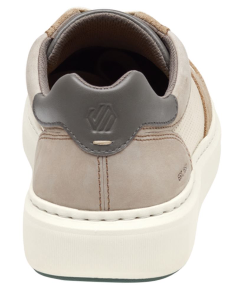 Men's Anders Lace-Up Shoes