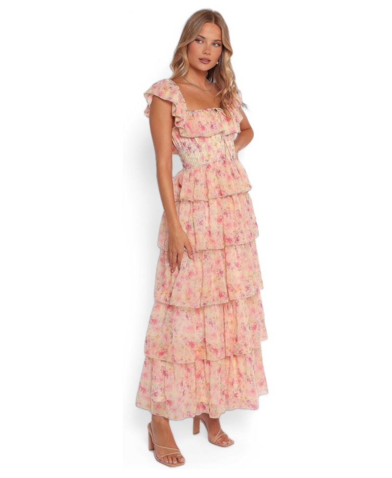 Women's Belle Maxi Dress