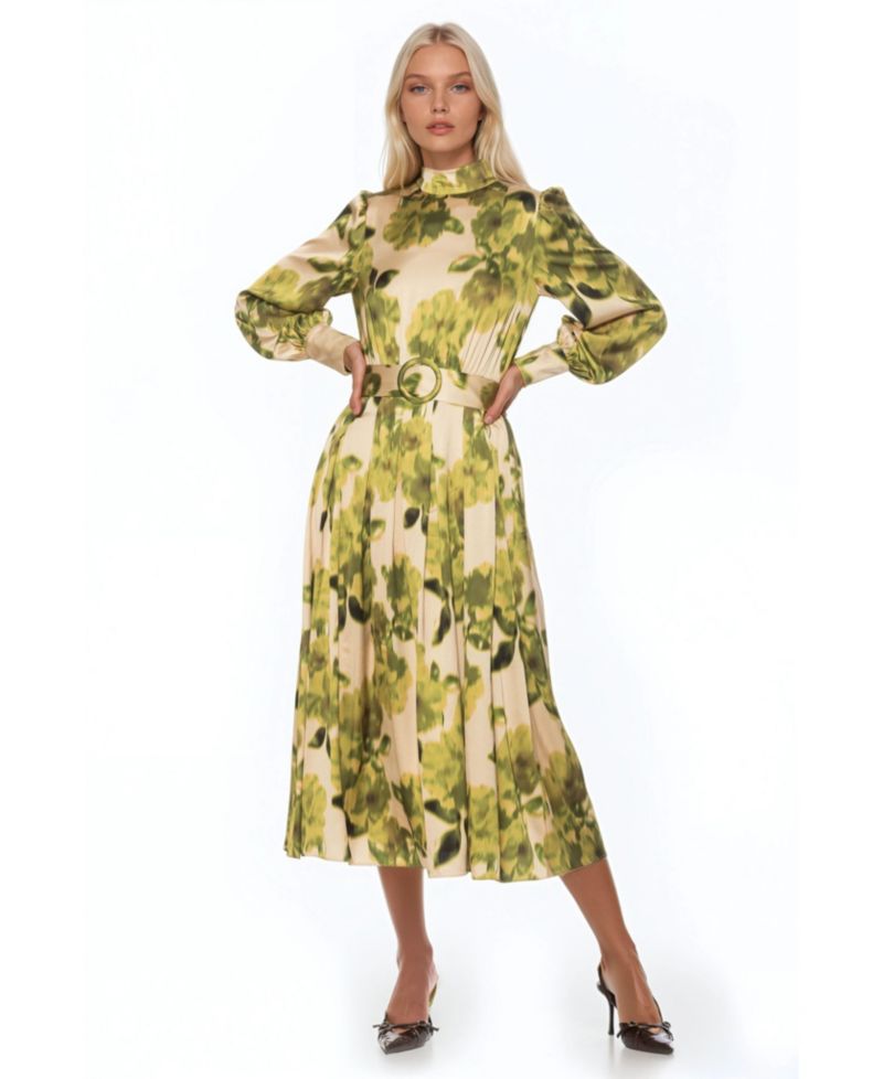 Women's Safiya Dress