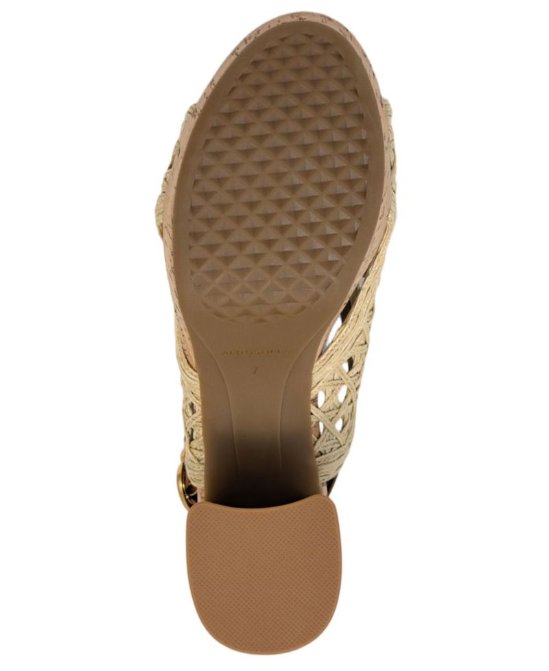 Women's Clora Platform Sandals