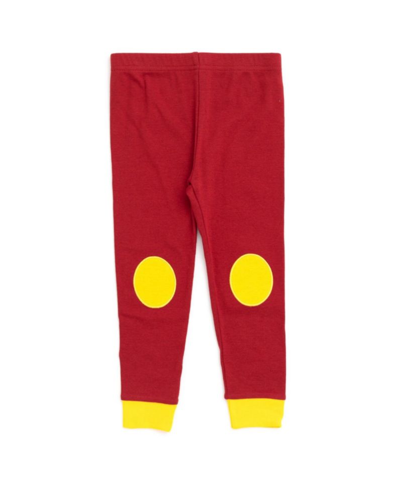 Baby Boys Pajama Shirt and Pants Set