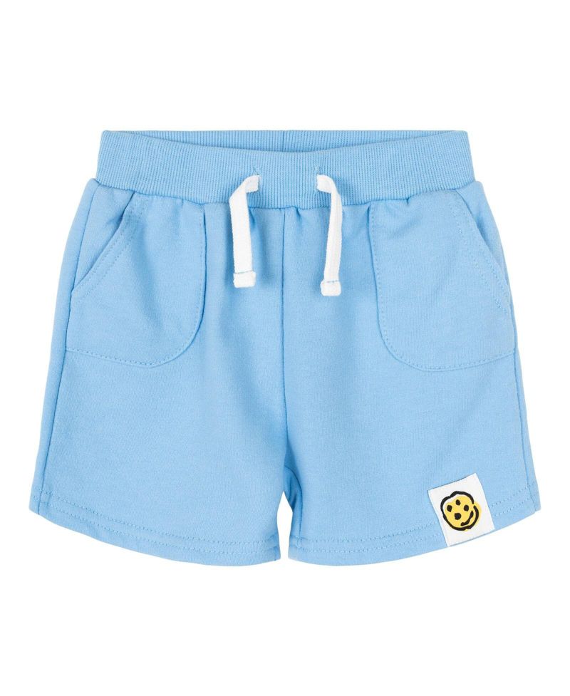 Baby Boys 2-Piece ( 0 TO 3 to 24 M ) T-Shirt and Shorts Set