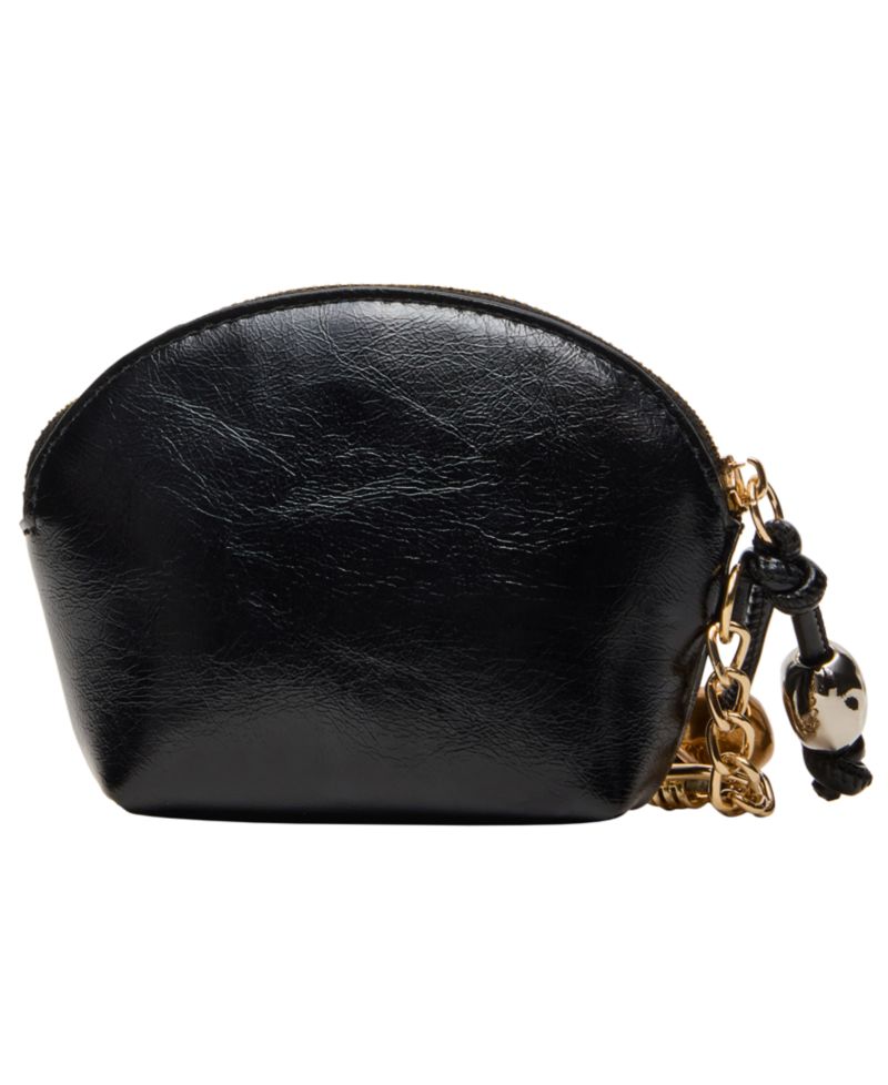 Bcassidi Zip-Top Wallet