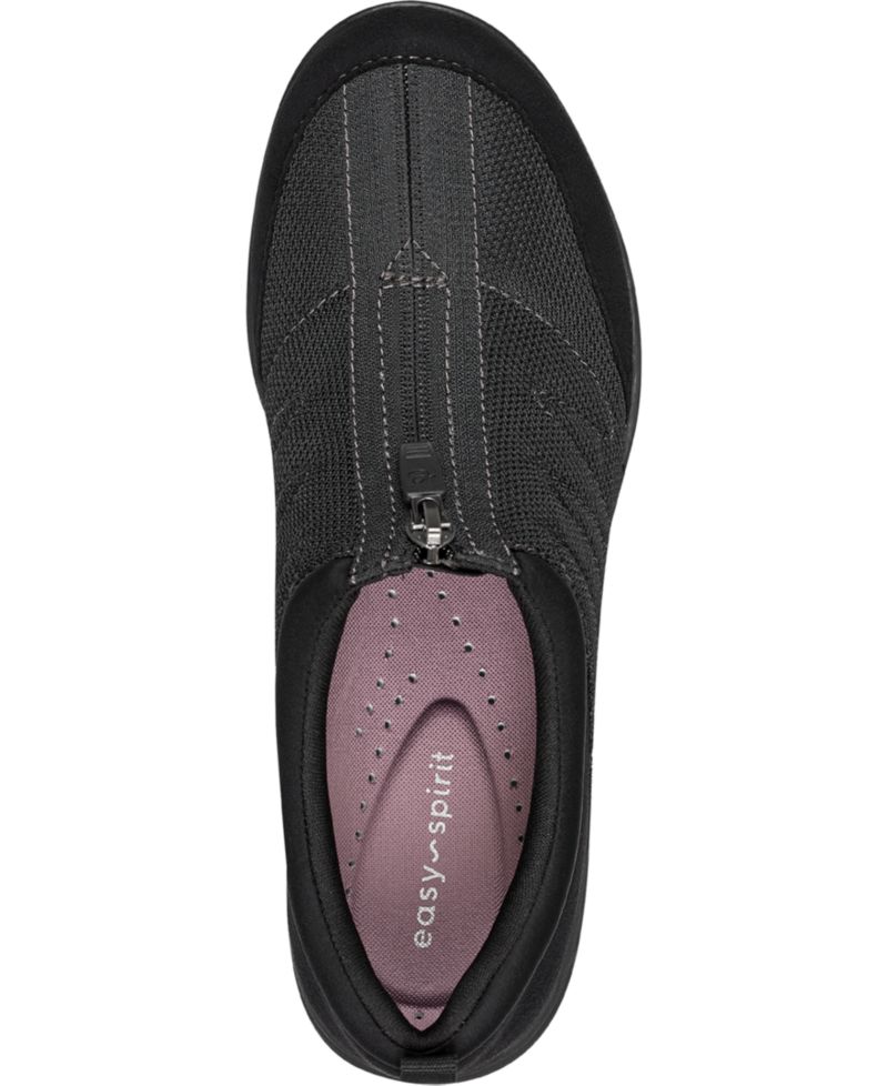 Women's Bestrong Zip-Up Walking Sneakers