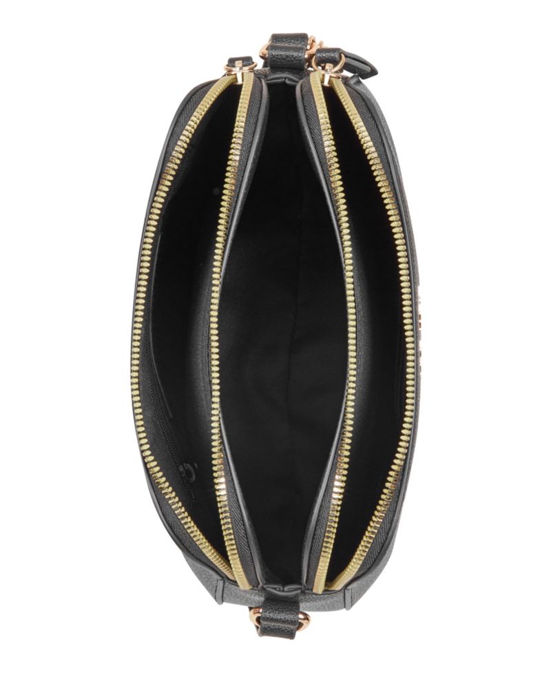 Cibrina Dome Crossbody Bag