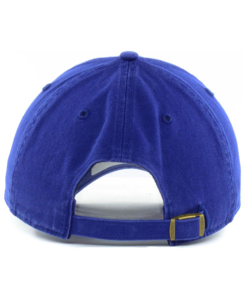 Denver Broncos CLEAN UP Cap