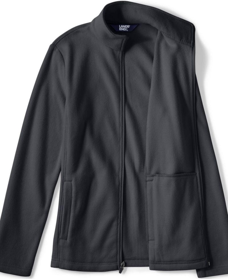 Women's Tall Anyweather Fleece Full Zip Jacket